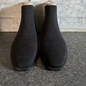 Rothy’s The Merino Boot Make Offer NWT